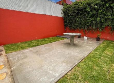 Cholula House | TobHome