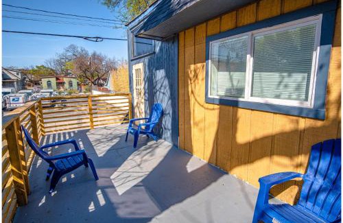 Midtown Apartment | Tobin Hill 3-2 Apt 5minDT 2min Pearl and St Marys