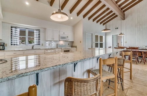 Perdido Key Coves One House | Tobin House THE PERFECT GETAWAY - NO HASSLE CHECK OUT