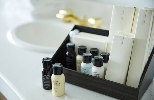 Kinshi Hotel | Tobu Hotel Levant Tokyo