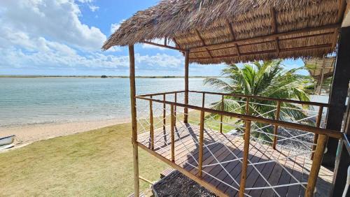 Itarema Hotel | Toca da Ilha