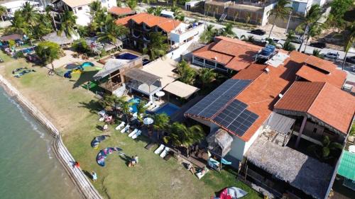 Itarema Hotel | Toca da Ilha