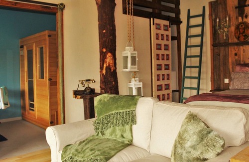 Dem House | Toca dos Lobos - Ecological cabin