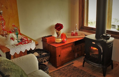 Dem House | Toca dos Lobos - Ecological cabin