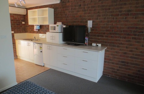 Tocumwal Hotel | Tocumwal Golf Resort