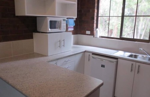 Tocumwal Hotel | Tocumwal Golf Resort