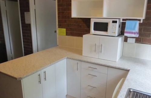 Tocumwal Hotel | Tocumwal Golf Resort