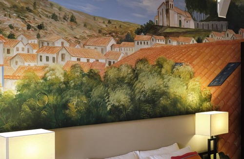 Cusco Historic Center Hotel | Tocuyeros Boutique Hotel