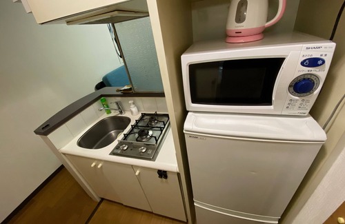 Setagaya Apartment | Today's Bright & Fun Room! Near Olympic Park!