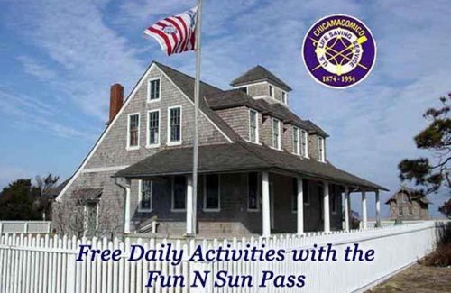 Nags Head House | Todd House