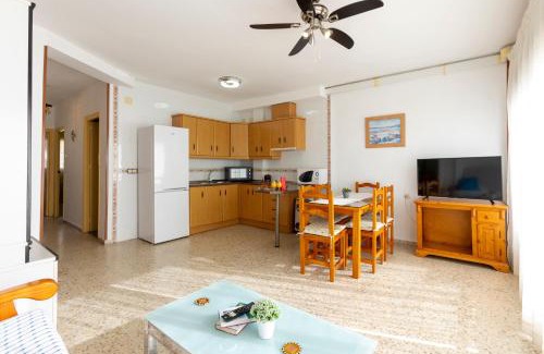 Torrenueva Apartment | Todimer Neptuno