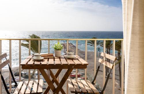 Torrenueva Apartment | Todimer Neptuno