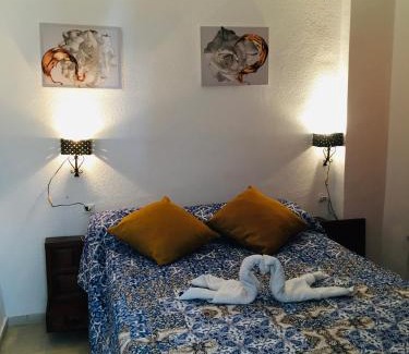 Torrenueva Apartment | TODIMER TORRECOSTA