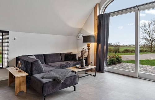 Westerhever Cottage | Tofthof een