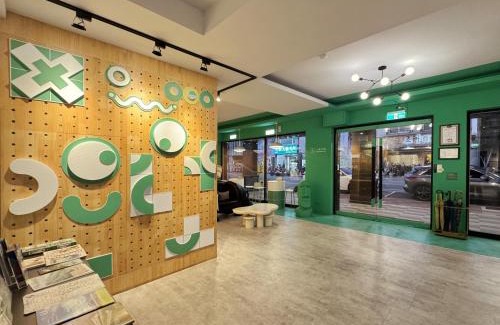 Hualien City Centre Hotel | together hotel Hualien Zhongshan