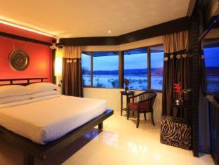 Khong Chiam Hotel | Tohsang Heritage Khongjiam