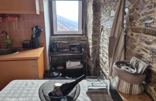 Piodao Ski Chalet | Tojo Natur Piodão