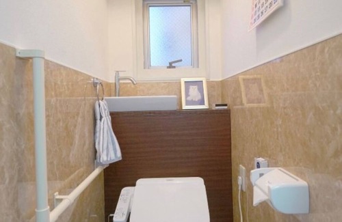 Edogawa House | Tokyo resonable stay.