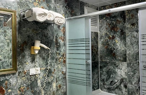 Sulusaray Hotel | Tokat Termal Kaplıcaları