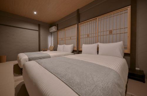 Tsubaki Onsen House | Toki kūkan Izumi - Vacation STAY 13184v