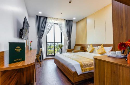 Phan Rang Hotel | Tokyo Hotel Phan Rang