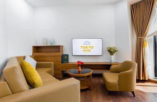 Phan Rang Hotel | Tokyo Hotel Phan Rang