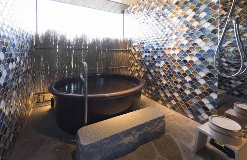 Hida Takayama Onsen Hotel | TOKYU STAY Hida-Takayama Musubi no Yu