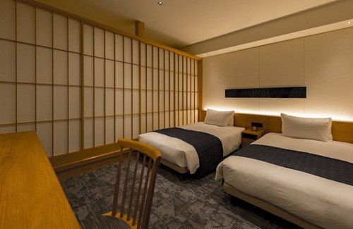 Hida Takayama Onsen Hotel | TOKYU STAY Hida-Takayama Musubi no Yu