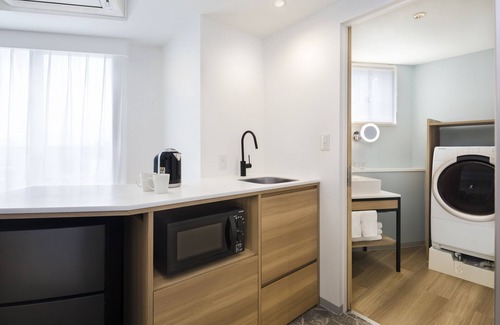 Shibuya Hotel | Tokyu Stay Shibuya Shin-minamiguchi