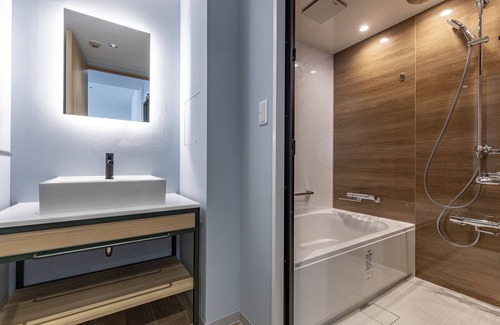 Shibuya Hotel | Tokyu Stay Shibuya Shin-minamiguchi