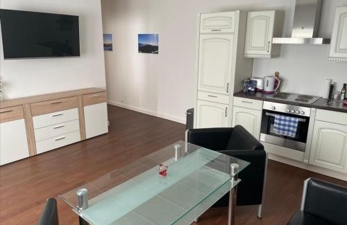 Neubrandenburg Apartment | Tollenseheim