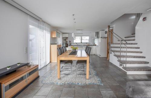 Lauterach House | Tolles Einfamilienhaus nahe dem Bodensee