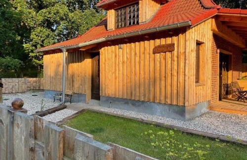 Altwarp House | Tolles Ferienhaus In Altwarp Mit Garten