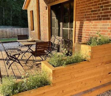 Altwarp House | Tolles Ferienhaus In Altwarp Mit Garten