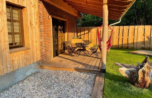Altwarp House | Tolles Ferienhaus In Altwarp Mit Garten