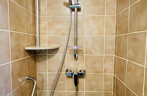 Forges-les-Bains Apartment | Tom