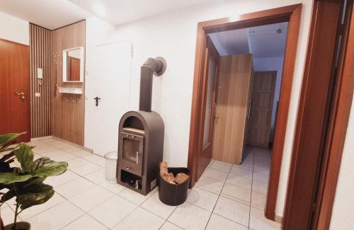 Pommelsbrunn Apartment | Tom's FeWo
