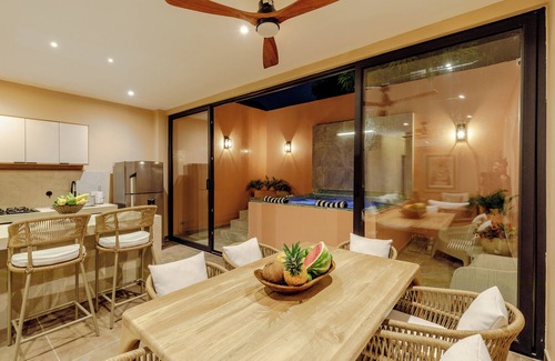 Riohacha House | Tomasa House