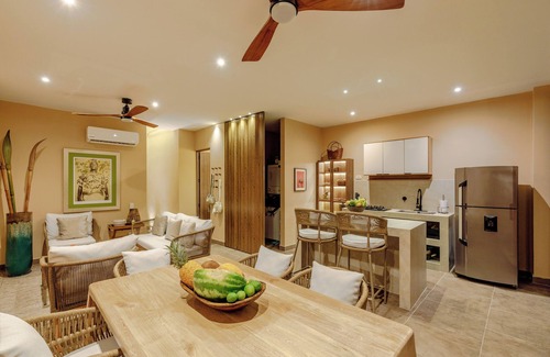 Riohacha House | Tomasa House