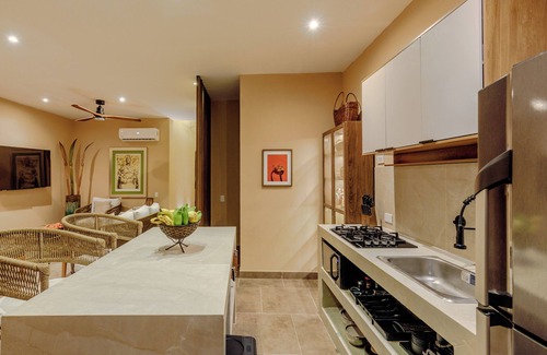 Riohacha House | Tomasa House