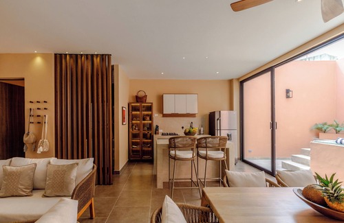 Riohacha House | Tomasa House