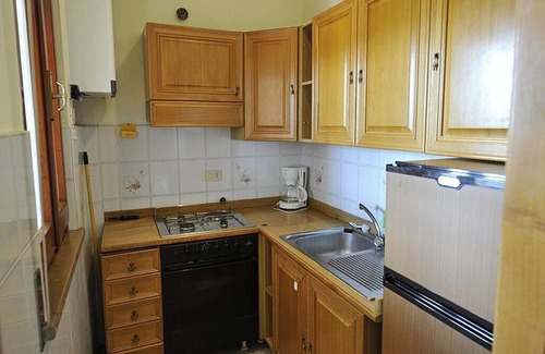 Tuoro sul Trasimeno Apartment | Tommaso 1 Sopra - Two Bedroom Apartment, Sleeps 4