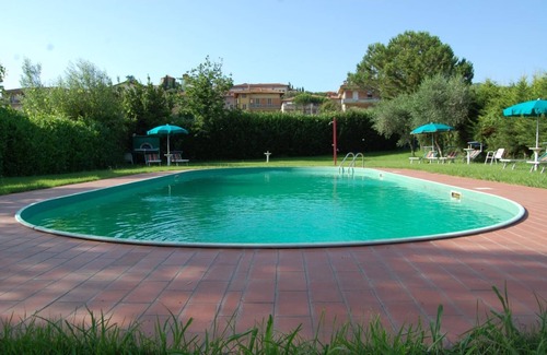 Tuoro sul Trasimeno Apartment | Tommaso 2 Sopra - Two Bedroom Apartment, Sleeps 4