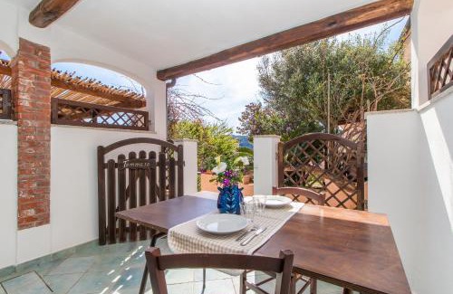 Capo Testa Apartment | Tommaso
