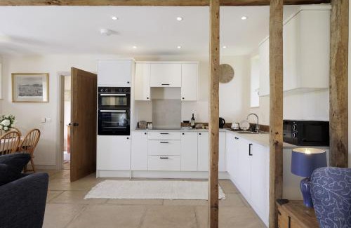 Wickhamford House | Toms End