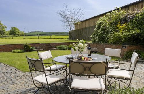 Wickhamford House | Toms End