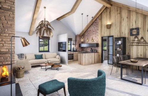 Albeck House | Tomtegl-Bergchalet-No-3-mit-Privatsauna-Infinitypool-Kamin-Fitnessraum-1500m-Seehoehe