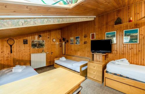 Ponte di Legno Apartment | Tonale Sky Attic - Ponte di Legno by InnStay