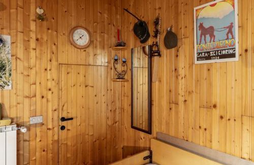 Ponte di Legno Apartment | Tonale Sky Attic - Ponte di Legno by InnStay
