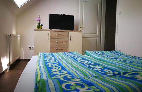 Hajduszoboszlo Apartment | Toncsi Apartman